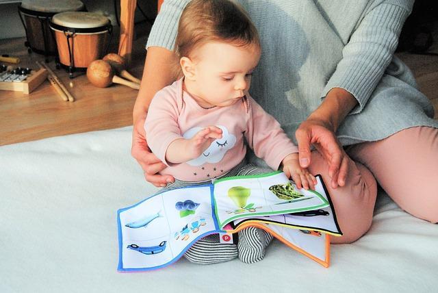 生後５か月の赤ちゃんがおもちゃで遊ばない 悩まなくてもok 子育てブック